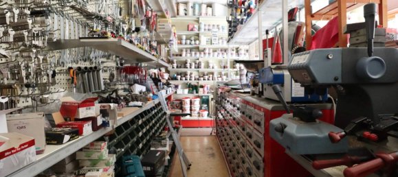 Imóvel comercial de 2 divisões em Turin, Italy N.º 65177 15