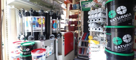 Imóvel comercial de 2 divisões em Turin, Italy N.º 65177 17