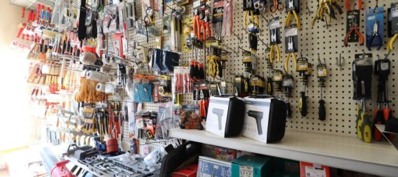 Imóvel comercial de 2 divisões em Turin, Italy N.º 65177 26