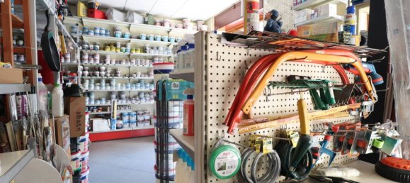 Imóvel comercial de 2 divisões em Turin, Italy N.º 65177 11