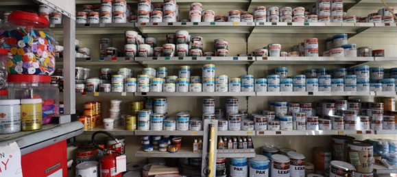 Imóvel comercial de 2 divisões em Turin, Italy N.º 65177 23