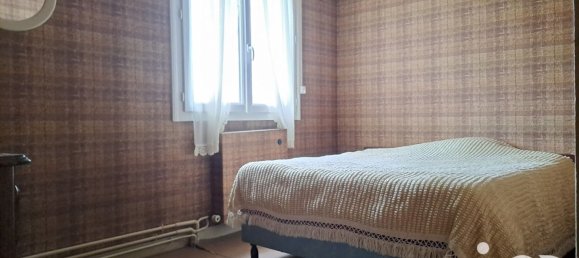 4 Schlafzimmer Haus in Maine-et-Loire, France, Nr. 103084 10