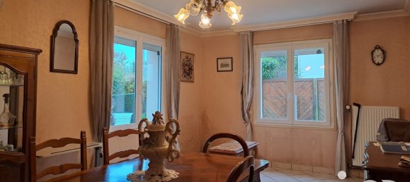 4 Schlafzimmer Haus in Maine-et-Loire, France, Nr. 103084 2