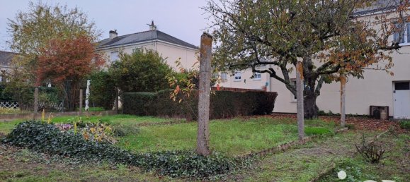 4 Schlafzimmer Haus in Maine-et-Loire, France, Nr. 103084 29
