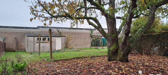 4 Schlafzimmer Haus in Maine-et-Loire, France, Nr. 103084 14