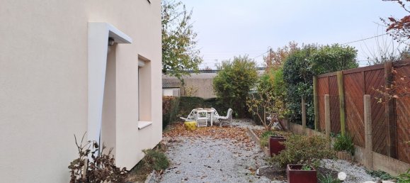 4 Schlafzimmer Haus in Maine-et-Loire, France, Nr. 103084 4