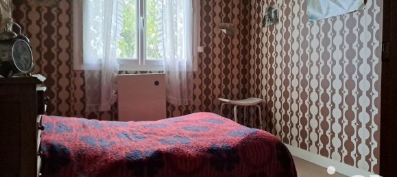 4 Schlafzimmer Haus in Maine-et-Loire, France, Nr. 103084 25