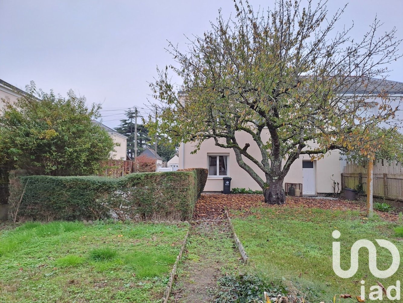 4 Schlafzimmer Haus in Maine-et-Loire, France, Nr. 103084