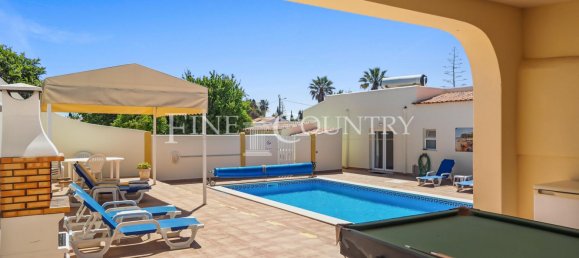 3 chambres Villa à Lagoa, Portugal No. 88652 2