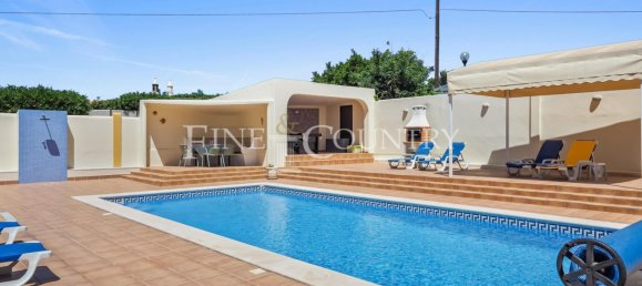 3 chambres Villa à Lagoa, Portugal No. 88652 44