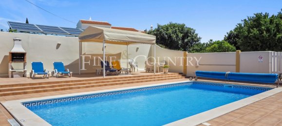 3 chambres Villa à Lagoa, Portugal No. 88652 43