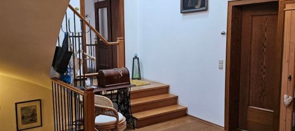 Таунхаус с 8 комнатами в Розенхайм, Германия № 276604 16