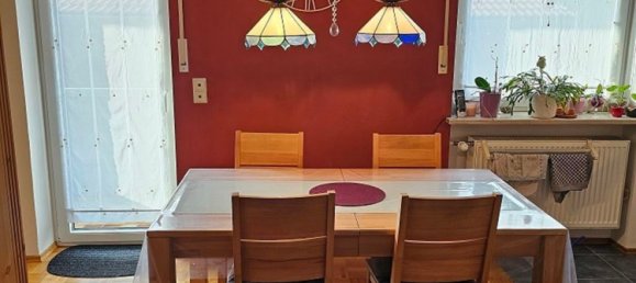 Таунхаус с 8 комнатами в Розенхайм, Германия № 276604 15