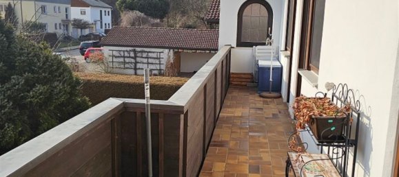 Таунхаус с 8 комнатами в Розенхайм, Германия № 276604 18