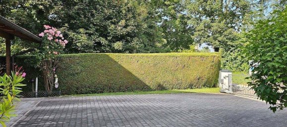 Таунхаус с 8 комнатами в Розенхайм, Германия № 276604 21