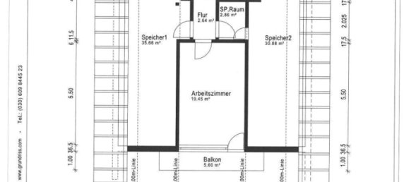 Таунхаус с 8 комнатами в Розенхайм, Германия № 276604 27