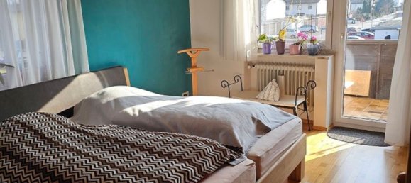 Таунхаус с 8 комнатами в Розенхайм, Германия № 276604 29