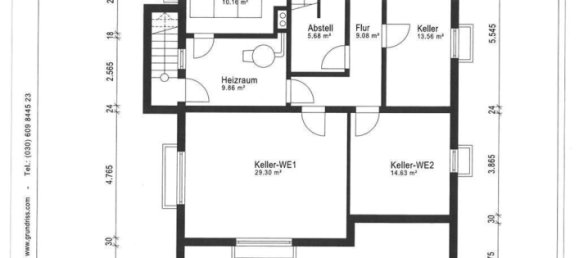 Таунхаус с 8 комнатами в Розенхайм, Германия № 276604 28