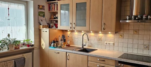 Таунхаус с 8 комнатами в Розенхайм, Германия № 276604 14