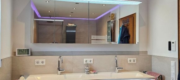 Таунхаус с 8 комнатами в Розенхайм, Германия № 276604 11