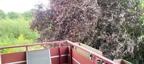 Apartamento de 2 habitaciónes en Kassel, Germany No. 324366 3