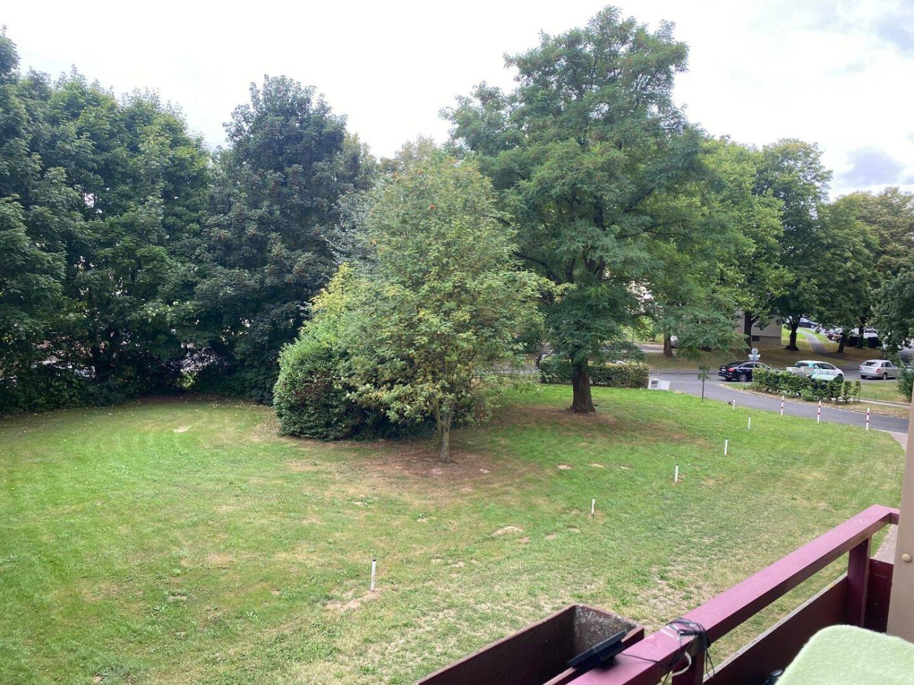 Apartamento de 2 habitaciónes en Kassel, Germany No. 324366