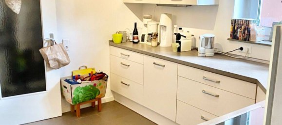 Apartamento de 2 habitaciónes en Kassel, Germany No. 324366 10
