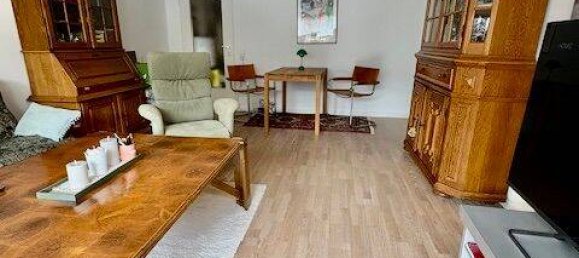 Apartamento de 2 habitaciónes en Kassel, Germany No. 324366 4