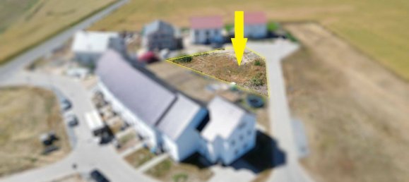 Terrain à Nordsachsen, Germany No. 263990 2