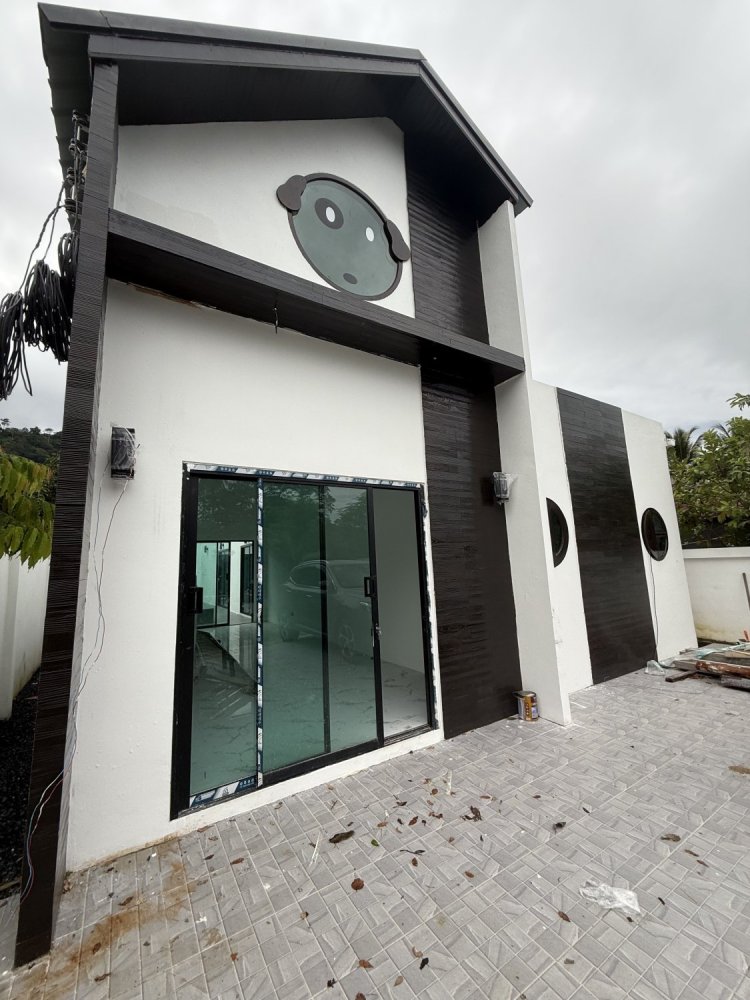 3 Schlafzimmer Villa in Phuket, Thailand, Nr. 63583