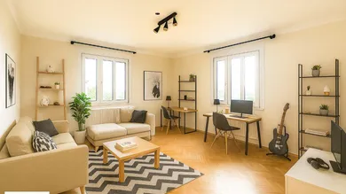 Estudio en Rudolfsheim-Funfhaus, Austria No. 209447