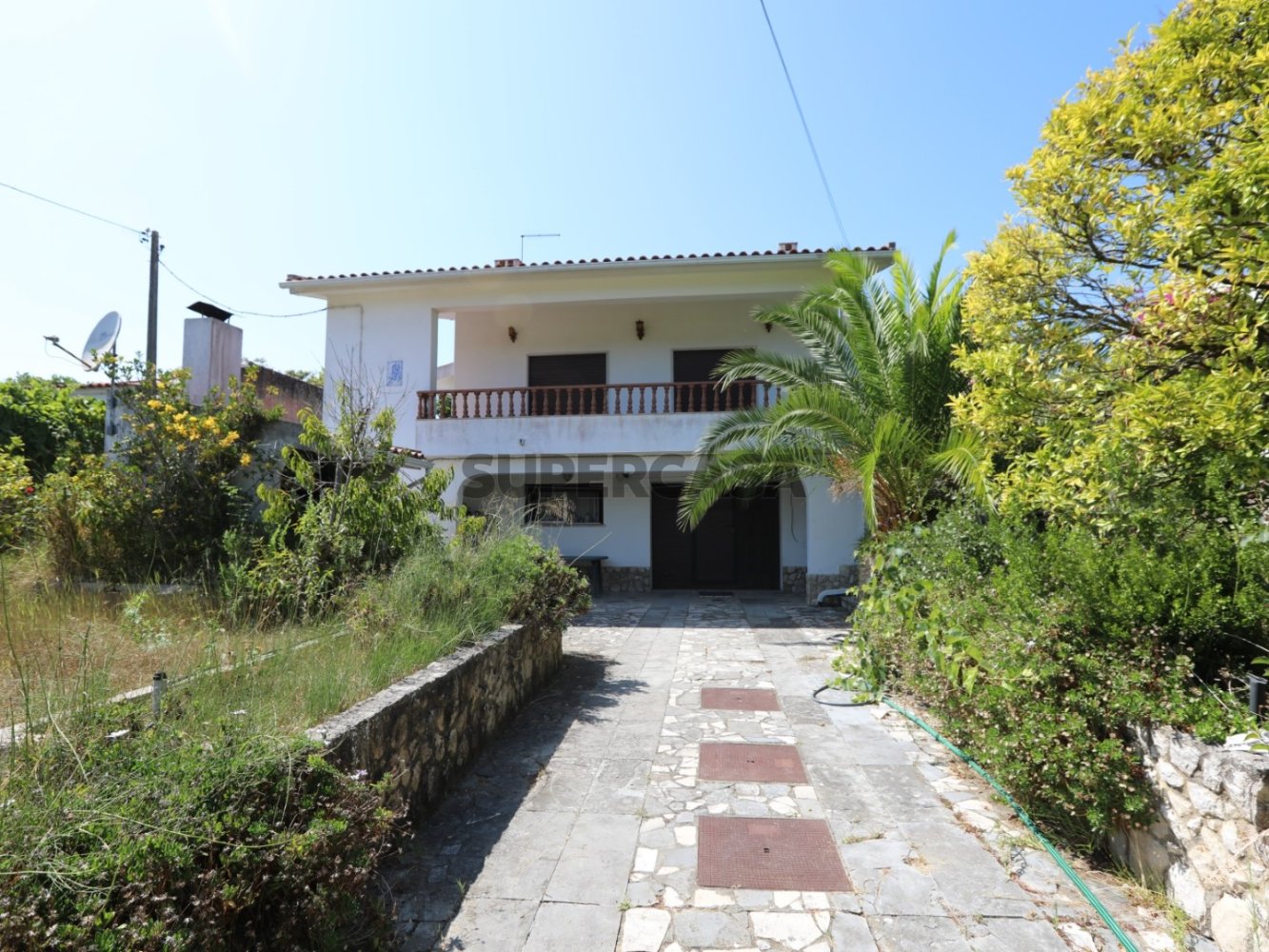 4 chambres Maison à Sintra, Portugal No. 265505