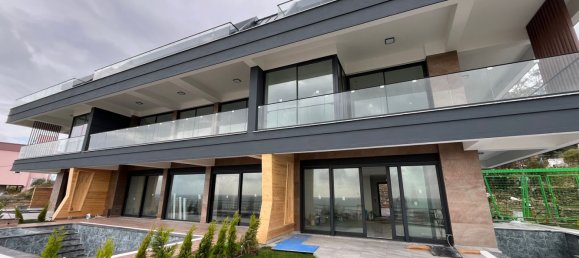 Villa 4+2 à Incekum, Turkey No. 40412 6