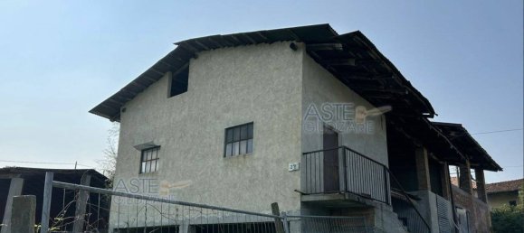 2 غرف نوم منزل في Mondovì, Italy رقم 60668 4