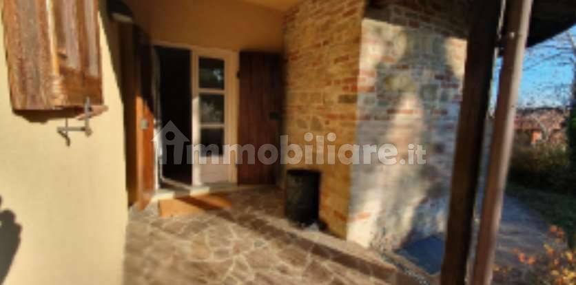 Villa T3 em Roddi, Italy N.º 394616