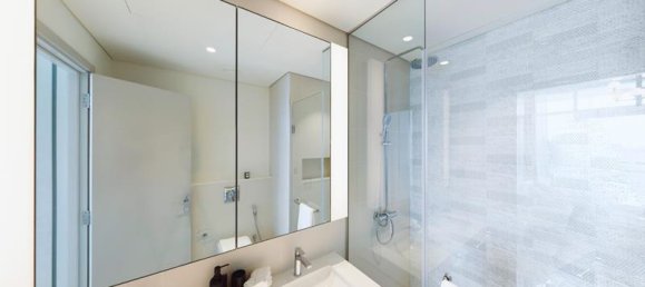 3 Schlafzimmer Wohnung in Dubai Harbour, UAE, Nr. 4016 9