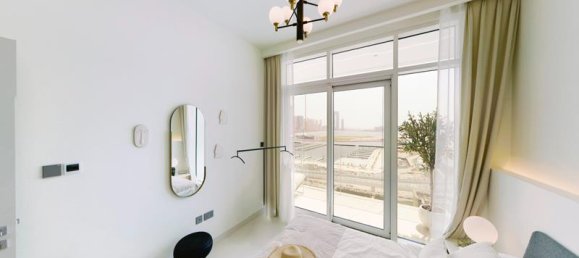 3 Schlafzimmer Wohnung in Dubai Harbour, UAE, Nr. 4016 4