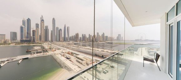 3 Schlafzimmer Wohnung in Dubai Harbour, UAE, Nr. 4016 6