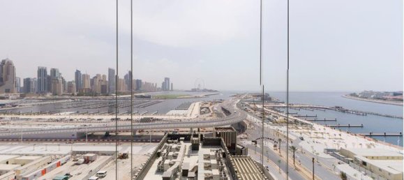 3 Schlafzimmer Wohnung in Dubai Harbour, UAE, Nr. 4016 10