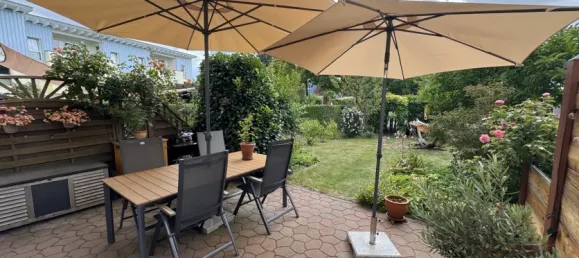 4 rooms Apartment in Pinneberg, Germany No. 310550 7