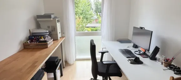 4 rooms Apartment in Pinneberg, Germany No. 310550 14