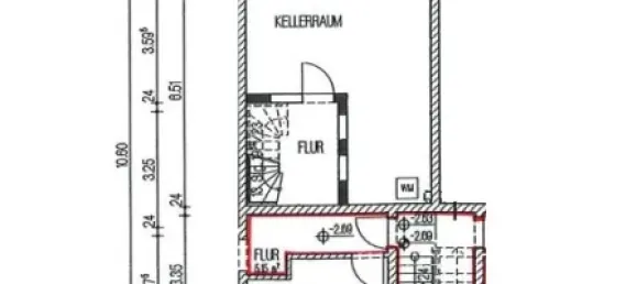 4 rooms Apartment in Pinneberg, Germany No. 310550 20