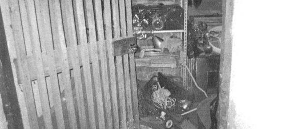 3-salle Appartement à Busto Garolfo, Italy No. 95766 17