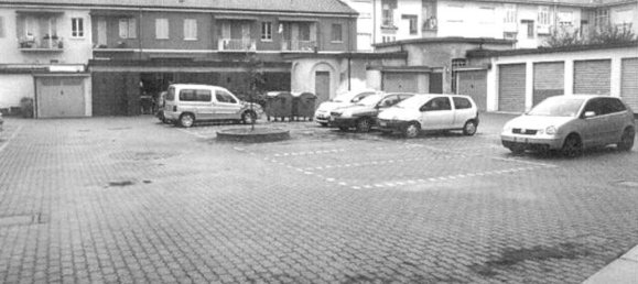 3-salle Appartement à Busto Garolfo, Italy No. 95766 6