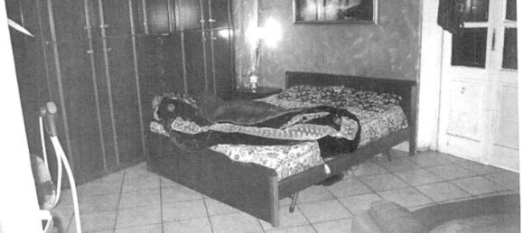 3-salle Appartement à Busto Garolfo, Italy No. 95766 11