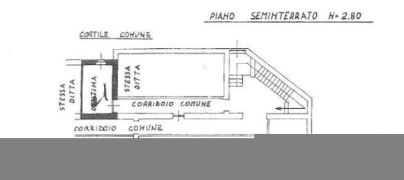 3-salle Appartement à Busto Garolfo, Italy No. 95766 14