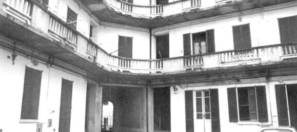 3-salle Appartement à Busto Garolfo, Italy No. 95766 5