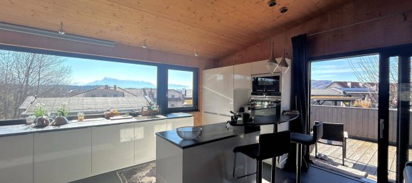 Casa de 1 dormitorio en Elixhausen, Austria No. 140935 2