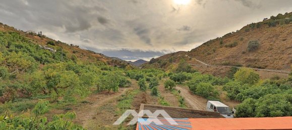 3 غرف نوم منزل في Competa, Spain رقم 53626 10