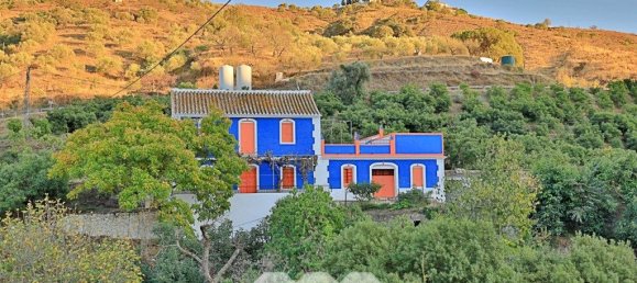 3 غرف نوم منزل في Competa, Spain رقم 53626 3